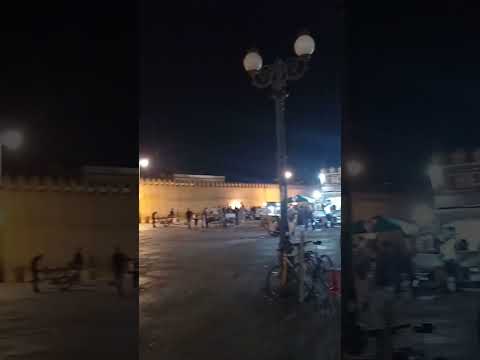الجهة الشرقية وجدة
