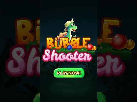 Play Bubble Shooter
