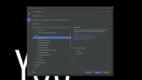 Como desenvolver uma API com Spring Boot, JPA, Lombok e MySql
