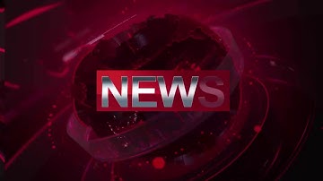 Quick News - Opener | After Effects Project Files - Videohive template