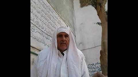 قناة الوفاء الجميل للقرآن الكريم القارئ الشيخ أحمد محمد محمود طه (2)