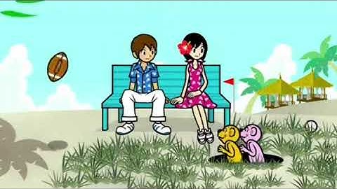 Rhythm Heaven Custom Remix - Remix 2 DS with Remix 1 Fever games