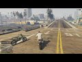 чит коды на велосипеды и мотоциклы в GTA 5