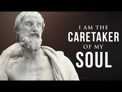 Video: Aristotle's quote about the state remains relevant to this day