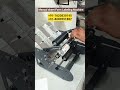 Manual Sheet Form Labeling Machine #labelingmachine #sheetformlabeling