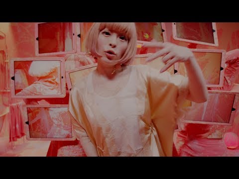 きゃりーぱみゅぱみゅ - きみのみかた , KYARY PAMYU PAMYU - Kimino Mikata