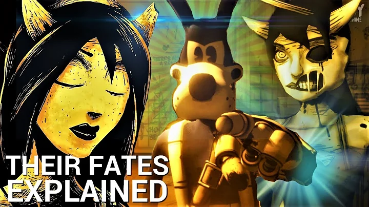 The Tragic Fate of Allison, Susie & Tom - Explaine...