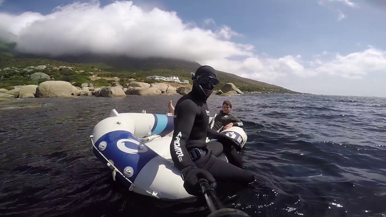 Freedive 2017 YouTube