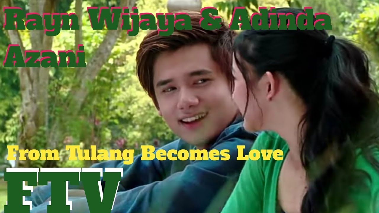 FTV TERBARU 2021 SCTV Rayn Wijaya & Adinda Azani - YouTube