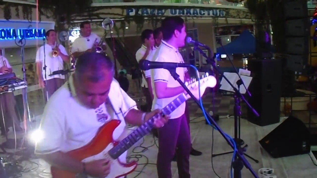 PHOENIX DE PETÉN Coco Rasta ... - YouTube