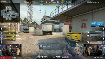 flusha 2k with cz HS