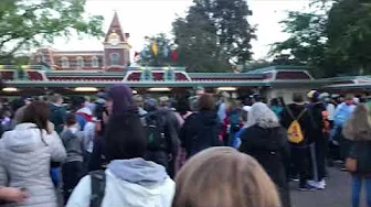 disney 2020 with sussy