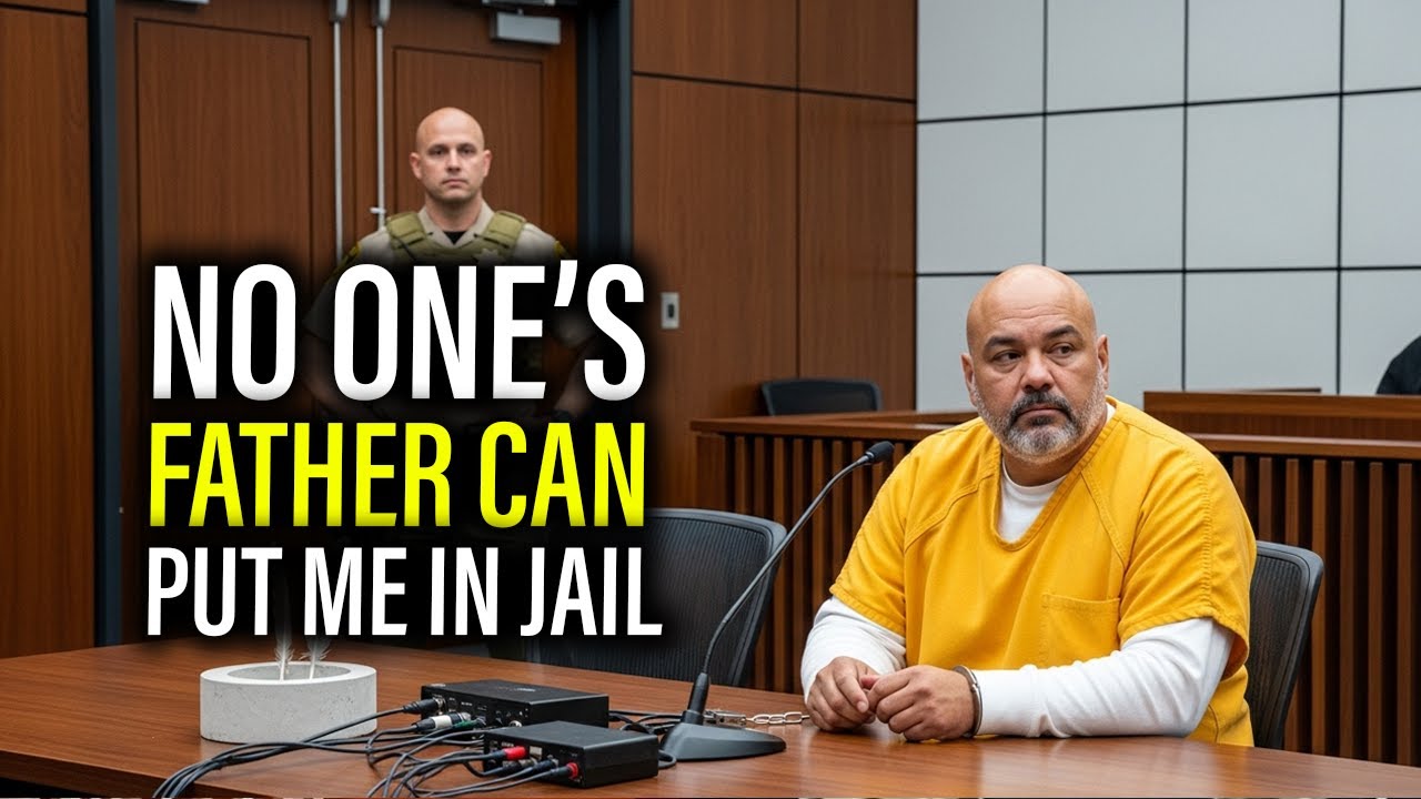 Wrong Court, Wrong Judge — Sovereign Citizen FAFO Ends in Handcuffs!