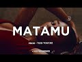 Bongo Fleva x Rhumba Instrumental Type Beat - Matamu