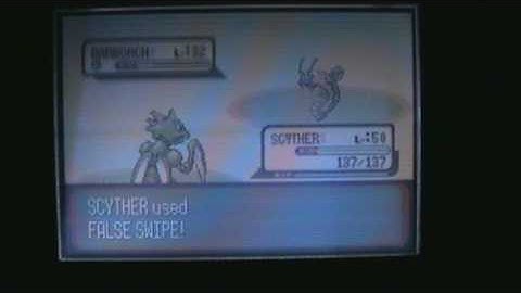 Pokemon Emerald/Ruby/Sapphire - How To Get Barboach