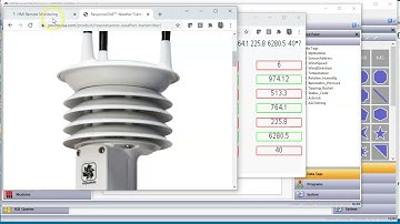 ASCII Protocol PortInput() Function