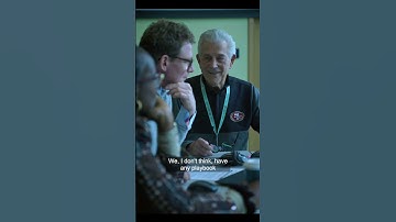 University of Cambridge Better Futures Programme | Who We