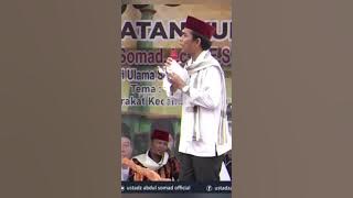 Status Wa Ustadz Abdul Somad