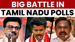 Tamil Nadu Elections 2026: Poll War Amid High Turnout Hopes And Key Battles Across Constituencies screenshot 4