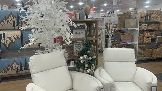 SUNDAY RECAP :  EPIC HOME GOODS | FURNITURE SHOPPING | STORE WALKTHROUGHS COMPILATION  #browsewithme
