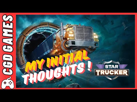 Star Trucker |