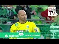 Ferencvárosi TC – Szombathelyi Haladás | 2-0 | (0-0) | OTP Bank Liga | 25. forduló | MLSZTV