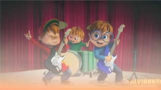 Khalid - Talk cover by chipmunk