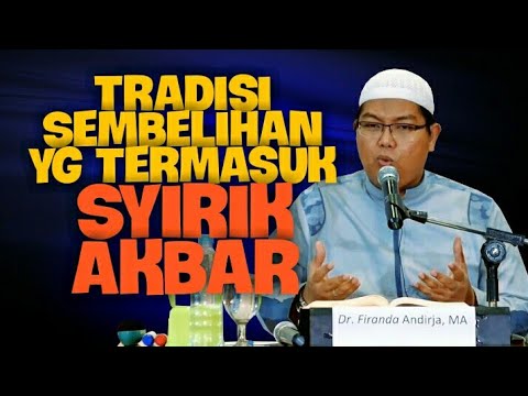 tradisi-sembelihan-yang-termasuk-syirik-akbar.-dr-firanda-andirja-ma
