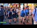 【4K HDR】Friday Night in Shibuya Tokyo 🌃 | The City Comes Alive After Dark
