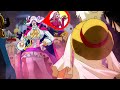 Catarina devon transforms into bonney 3 hints you missed on egghead