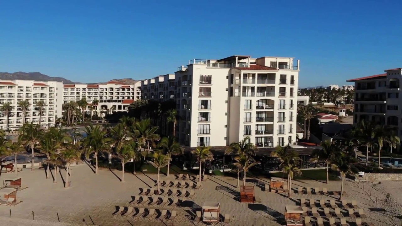 Mavic Air Cabo San Jose