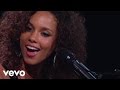 Alicia Keys - How Come You Don't Call Me (Piano & I: AOL Sessions +1)