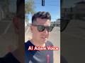 AI Adam Voice by Joshua Myers 🎙️
