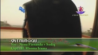 Nena Firnanda Feat Shodiq - Menunggu