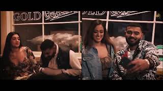 KAMLEE (Official Video) SARAB | Starboy X |  New Punjabi Songs