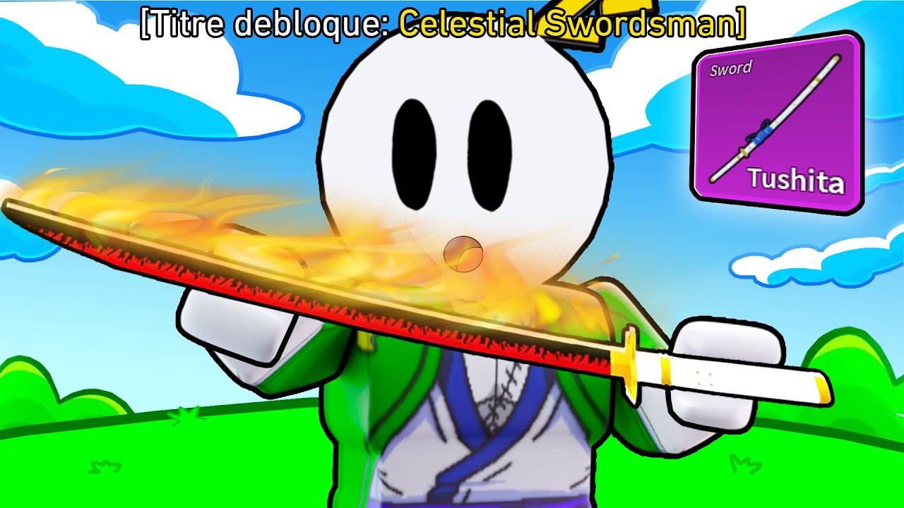 I UNLOCK ODEN'S second MYTHICAL BLADE! Blox Fruits - YouTube