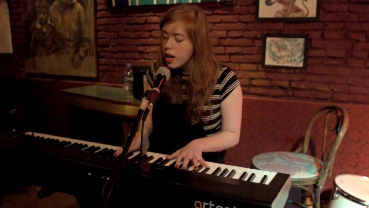 Watch Studio Killers | "Jenny" (Live Cover) on YouTube Watch Studio Killers | "Jenny" (Live Cover) on YouTube