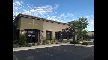 4868 Sparks Blvd Video Walkthrough