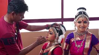 2023 Arangettam at Guruvayur Melpathur Auditorium##Dancevideo##