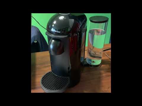 Video: Nespresso Vertuo Kohvimasin Langeb Peapäeva Puhul 100 Dollarini