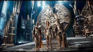 O Dia em que o Conselho Testemunhou o Despertar Total do Modo Predador da Humanidade | Histórias ...