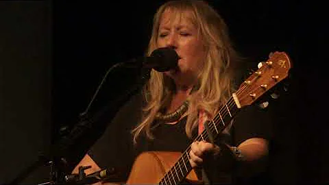 Vikki Clayton - Crazy Man Michael - 14 July 2018 a...