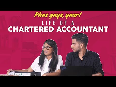 MensXP | Phas Gaye, Yaar! Life Of A Chartered Accountant