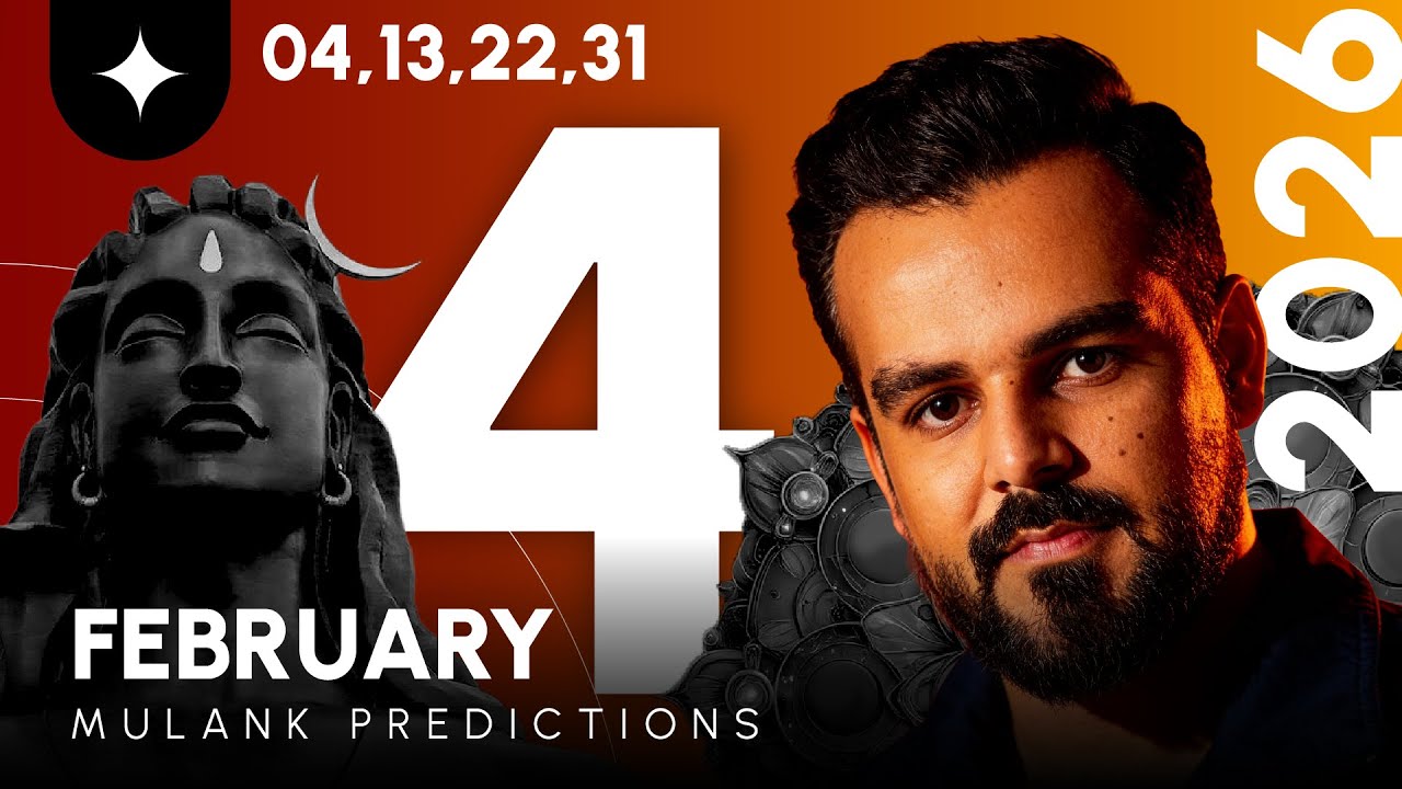 Прогноз на 4 февраля 2026 года для Муланка | Денежные потоки, смена работы и рекомендации к Махаш...