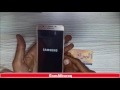 How to hard reset samsung j7 primej5 prime by gsmalburaq