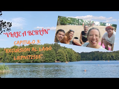 Video: Guía de Liepnitzsee