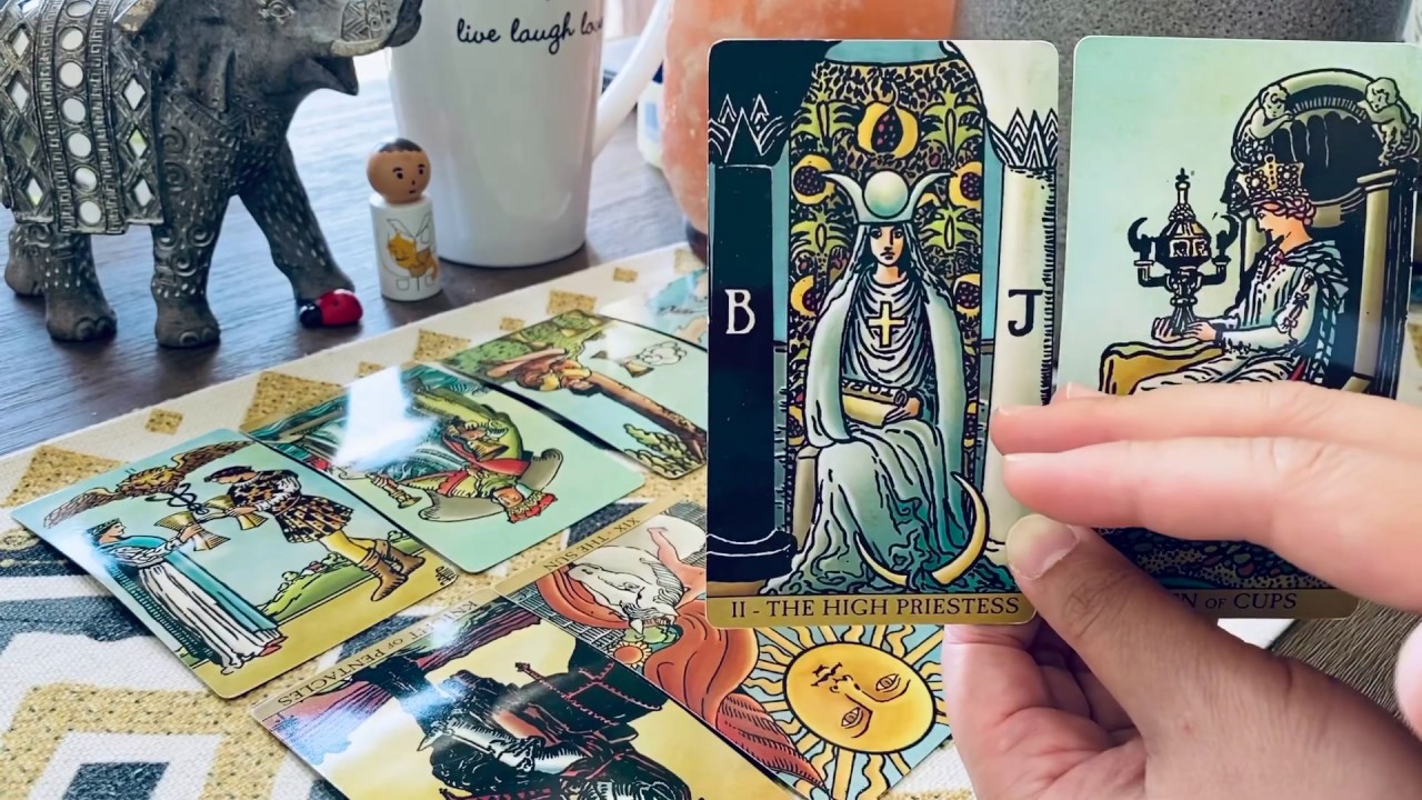 VIRGO ♍️ “ Ready For 2nd Round? Looking Carefully “ (THEIR CURRENT FEELINGS)