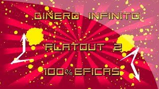 FLATOUT 2 | COMO PONER DINERO INFINITO