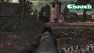 Call of Duty 4: Modern Warfare - 5 Recreated CoD2 Maps Profile