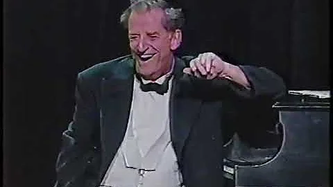 Jean Lapointe - La 350e symphonie Juste pour Rire